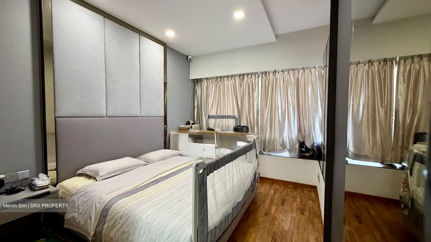 Ecoville (D12), Apartment #576786291